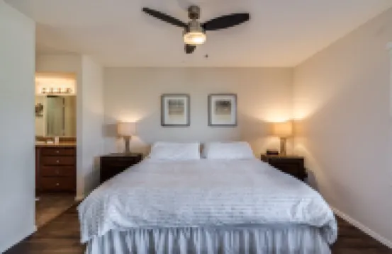 Luxury Ventana Canyon Condo