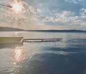 Welcome to the serene setting of Lake Cypress Retreat!
