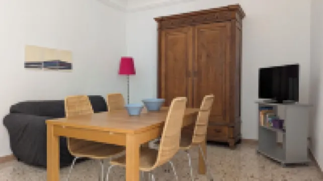 I Gerani, lovely apartment in the heart of Trapani