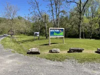 Whitetail Retreat-Hiking, Biking & River Adventure