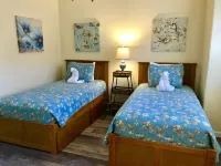 3 Bedroom Spacious Waikoloa Beach Resort