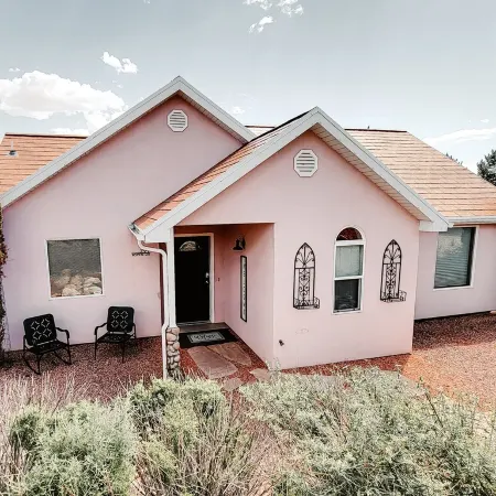 CopperTop - Your Southern Utah Retreat