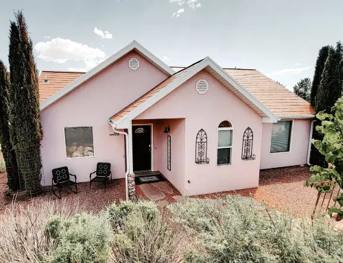 CopperTop - Your Southern Utah Retreat