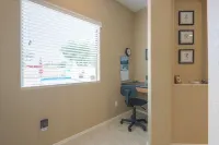 3 BR Heated  Private  Saltwater SUNNY Pool In/Out Stereo Speakers  Prof BBQ Gril