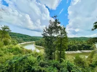 Welcome to “Majestic View” – The View of a Lifetime!
