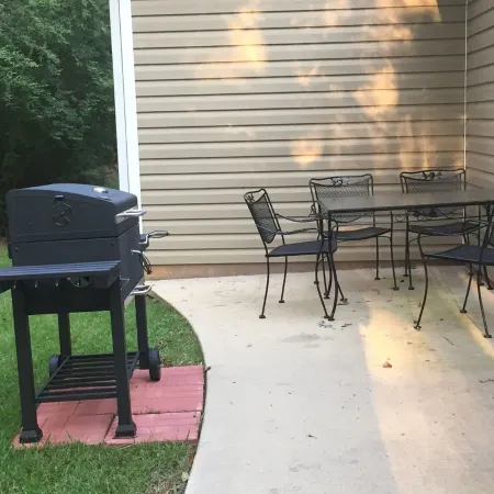 Perfect Gameday House For Auburn Football Games!