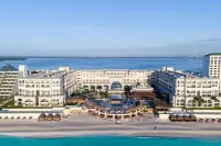 Marriott Cancun, An All-Inclusive Resort Hotels in Cancun