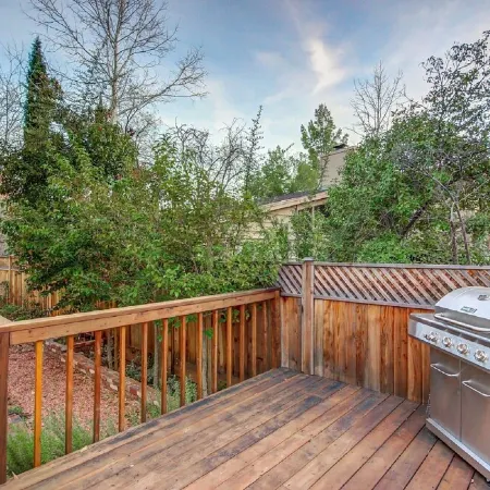 Spacious 5 Bedroom/3 Bathroom Tranquil Sedona Getaway!