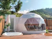 Hanara Private Glamping - 3-Star