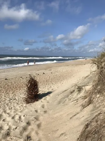 In The Heart of Hatteras Village. Close to Beach, Restaurants and Marinas. Отели в г. Хаттерас