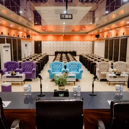 D Blitz Hotel Kendari
