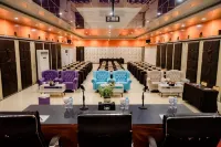 D Blitz Hotel Kendari Hoteles en Kendari Barat