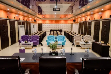 D Blitz Hotel Kendari