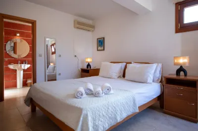 Villa Angels Các khách sạn ở 