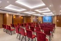 ローズ イン チャンディーガル ジアックプール