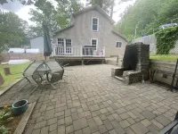 Year-Round Lakeside Retreat