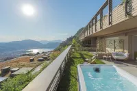 La Vista Bonita by Rent All Como Hotels in Tavernerio