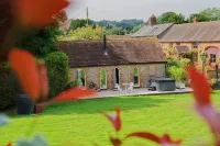 Charming Shropshire Cottage w/ Private Hot Tub, Ice Bath & BBQ - Country Houses