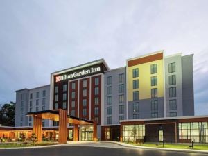 Hilton Garden Inn Nashville Opryland