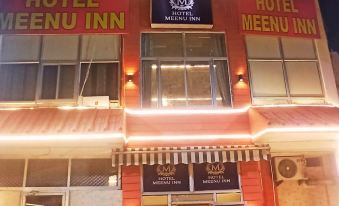 Hotel Meenu Inn