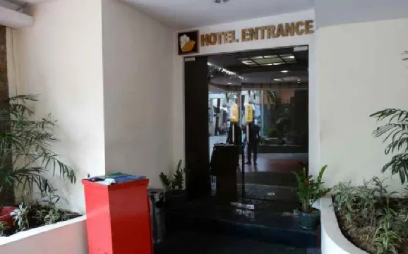 Hotel Sogo Wood Street Pasay