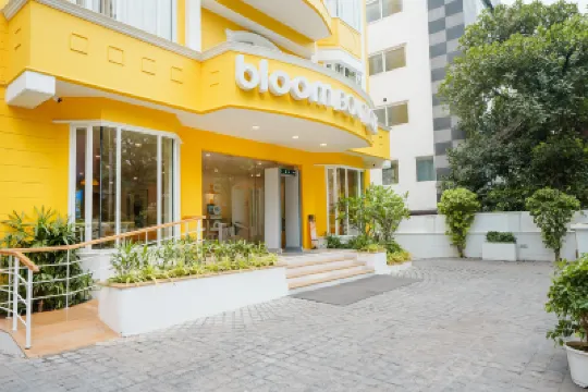 Bloom Boutique - Connaught Place Area Hotels near National Museum, New Delhi