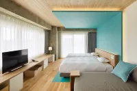 Beb5 Okinawa Seragaki by Hoshino Resorts - 4 Sao