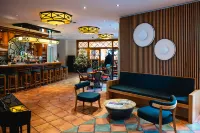 Best Western Wein-Und Parkhotel Nierstein Hotels in Guntersblum