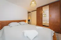 Villa les Rocs Hotel a La Bachellerie