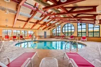 Comfort Suites Panama City Near Tyndall AFB Hotels in Callaway