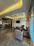Hotel Aditya Grand Hôtels à : Sagar