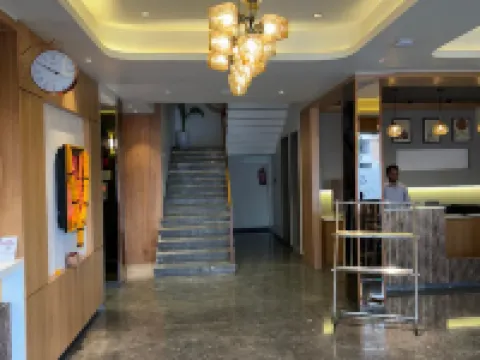 Hotel Aditya Grand Hotels in Sagar