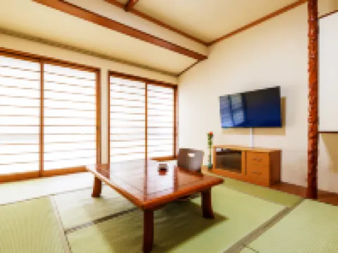 くさのイン北上 北上のホテル