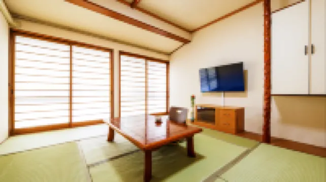 Kusano Inn Kitakami - Adults Only