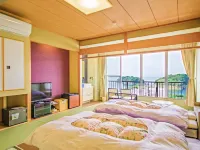 Futagojimasou Hotels near Manyokan