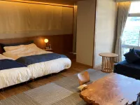 Shiozaki Onsen Awajishima Kaijyo Hotel Minamiawaji otelleri