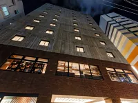 Prostyle Ryokan Naha Kenchomae Hotel di Naha