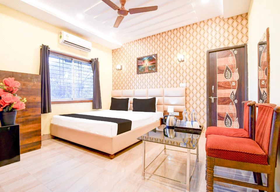 3. Hotel O ..