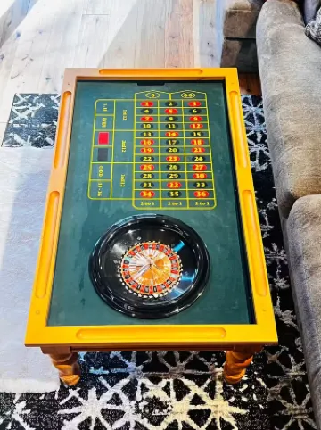 Arnold’s Cozy Cabin  – Rustic-Modern Retreat Near Big Trees & Bear Valley