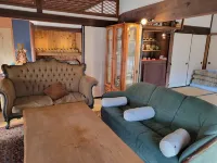 Traditional Japanese House & Chill Space TK-Tei Hôtels à : Nagara