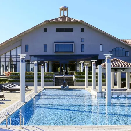 Hotel Anaga