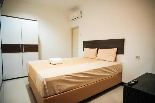 Axilo House Syariah by Sinergi