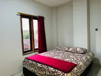 Hotel Gardenia Bendogantungan Klaten Hotel di Klaten