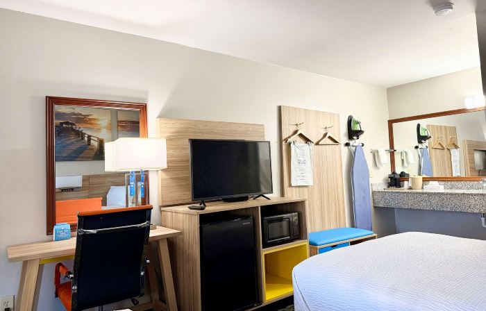 Days Inn by Wyndham Greenville