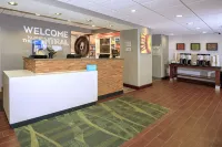 Hampton Inn Hays-North of I-70 - Pet Friendly