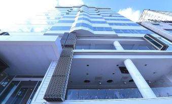 Gwanganli Hotel 1