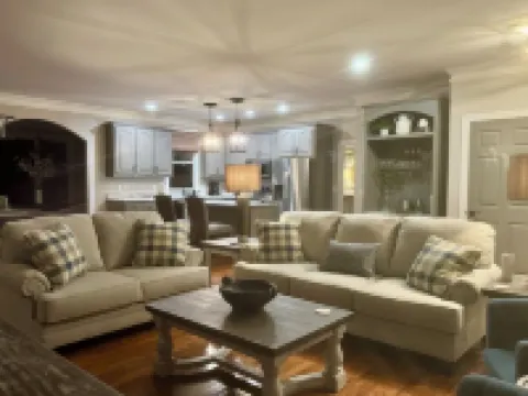 RESORT COTTAGE ピケンズのホテル