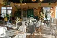 Villa Rovados Hotel