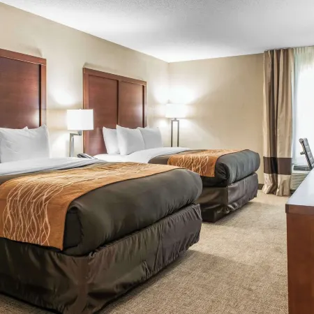 Comfort Inn Blue Ash North