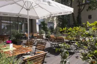 Best Western soibelmanns Lutherstadt Wittenberg Hotels in Kemberg